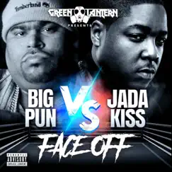 Face Off (feat. Jadakiss & Big Punisher) - Single by DJ Green Lantern album reviews, ratings, credits