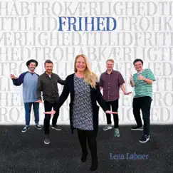 Frihed (Live in Studio) by Lena Løbner album reviews, ratings, credits