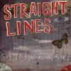 Say It for Your Sake - Single album lyrics, reviews, download