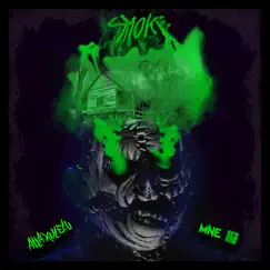 Smoke - Single by Alla Xul Elu album reviews, ratings, credits