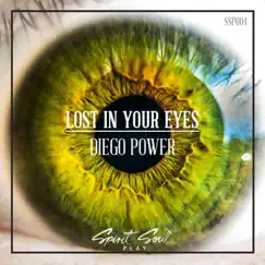 Lost in Your Eyes Song Lyrics