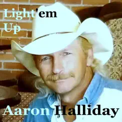 Light'em Up Song Lyrics