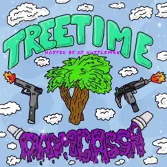 Treetime by Day1cassh album reviews, ratings, credits