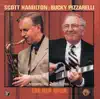 The Red Door - Scott Hamilton & Bucky Pizzarelli Remember Zoot Sims album lyrics, reviews, download