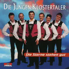 Die Sterne stehen gut by Die Jungen Klostertaler album reviews, ratings, credits