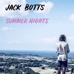 Summer Nights Song Lyrics