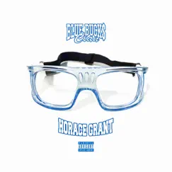 Horace Grant - Single by BlueBucksClan album reviews, ratings, credits