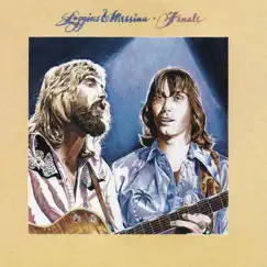 Finale (Live) by Loggins & Messina album reviews, ratings, credits