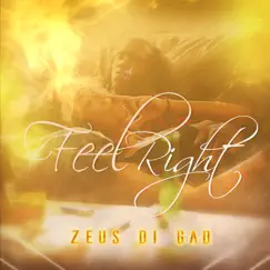 Feel Right - Single by Zeus Di Gad album reviews, ratings, credits