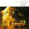 After Hours - Live at De Pompoen (feat. Marius Beets, Eric Ineke & Rein De Graaff) album lyrics, reviews, download