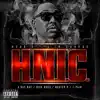 H.N.I.C. (feat. Rick Ross, Master P & T-Pain) - Single album lyrics, reviews, download