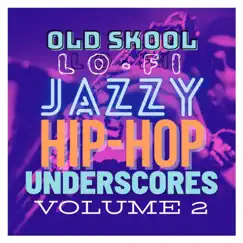 Hip Hop Underscores Volume 2 - EP by Thousand Mile Music album reviews, ratings, credits