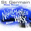 Rose rouge (Nightmares on Wax ReRub) - Single album lyrics, reviews, download
