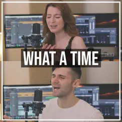 What a Time (Acoustic Piano) - Single by Ben Woodward & Natalie Woodward album reviews, ratings, credits