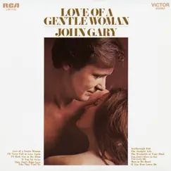 Love of a Gentle Woman by John Gary album reviews, ratings, credits