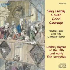 O Thou Who Camest from Above (Charles Wesley) Song Lyrics