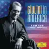 Giulini in America, Vol. II album lyrics, reviews, download