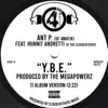 Y.B.E. (feat. Hunnit Andretti) - Single album lyrics, reviews, download