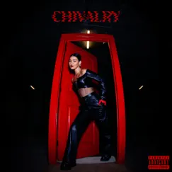 Chivalry - Single by Audrey Mika album reviews, ratings, credits