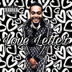 Love Letter - EP by Young Rio album reviews, ratings, credits