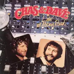 Live at Abbey Road by Chas & Dave album reviews, ratings, credits
