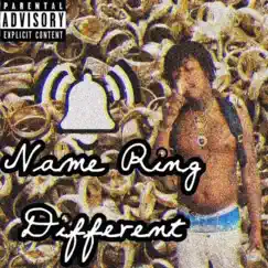 Name Ring Different - Single by YungIce album reviews, ratings, credits