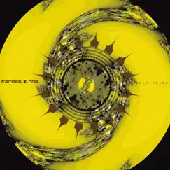 Multiverso - EP by Banda Karmas & DNA album reviews, ratings, credits