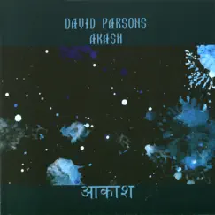 Akash by David Parsons album reviews, ratings, credits
