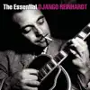 The Essential: Django Reinhardt album lyrics, reviews, download