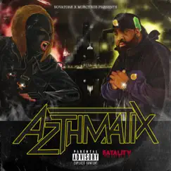 Fatality - EP by Azthmatix, Novatore & Moecyrus album reviews, ratings, credits
