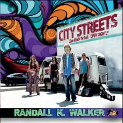 City Streets (Inner City Blues) Song Lyrics