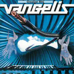 Vangelis - Greatest Hits by Vangelis album reviews, ratings, credits
