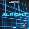 Alright - Single album lyrics, reviews, download