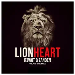 LionHeart - Single by VL4S album reviews, ratings, credits