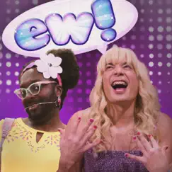 Ew! (feat. will.i.am) - Single by Jimmy Fallon album reviews, ratings, credits