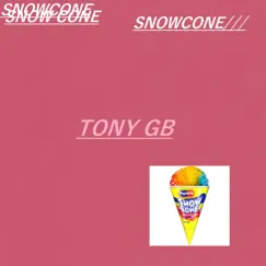 Snowcone Song Lyrics
