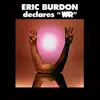Eric Burdon Declares War album lyrics, reviews, download