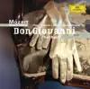 Don Giovanni, K. 527, Act 1: "Madamina, il catalogo è questo" song lyrics