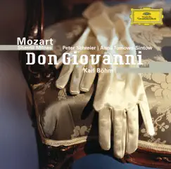 Mozart: Don Giovanni by Karl Böhm & Vienna Philharmonic album reviews, ratings, credits