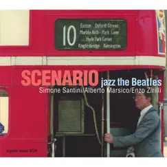 Jazz the Beatles by Scenario album reviews, ratings, credits