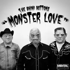 Monster Love Song Lyrics