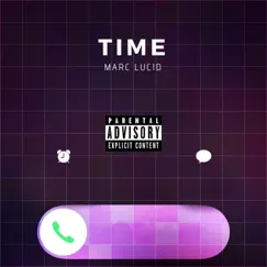 Time - Single by Marc Lucid album reviews, ratings, credits