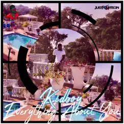 Everything About You - Single by Kidboy album reviews, ratings, credits