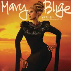 My Life II...The Journey Continues (Act 1) by Mary J. Blige album reviews, ratings, credits