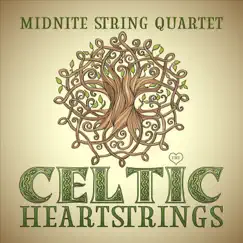 Celtic Heartstrings by Midnite String Quartet album reviews, ratings, credits