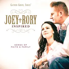 Joey+Rory Inspired by Joey + Rory album reviews, ratings, credits