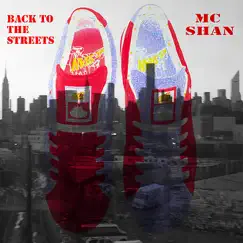 Back to the Streets (Don't Get Mad Get Money Pt. 2) by MC Shan album reviews, ratings, credits