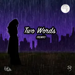 Two Words (feat. BoDee) [Snooze Remix] Song Lyrics