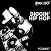 Diggin Hip Hop (Parigo No. 7) album lyrics, reviews, download