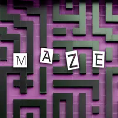 Maze - Single by Acefromhtown album reviews, ratings, credits